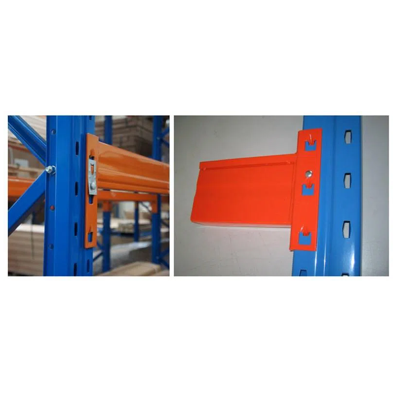 DEXION STYLE PALLET RACK