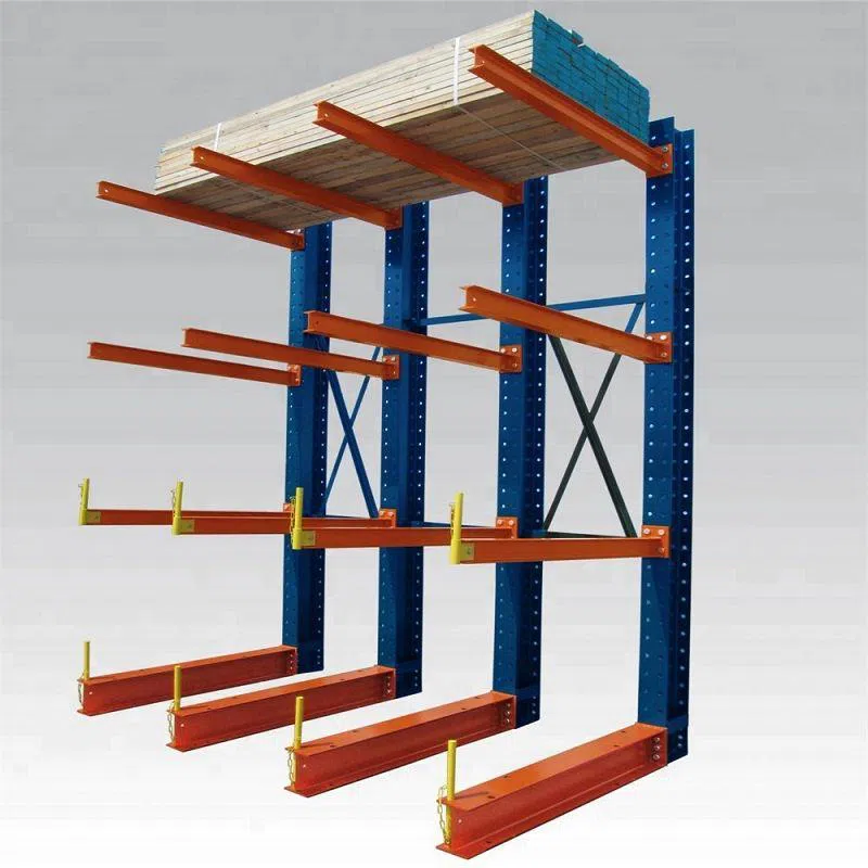 Cantilever Rack Systems